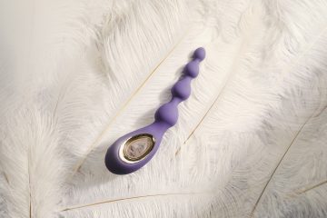 Come si usa SORAYA Beads di LELO