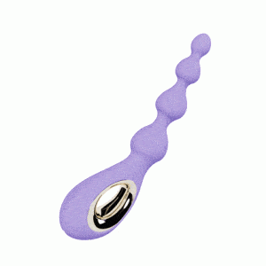 SORAYA Beads_animazione_viola