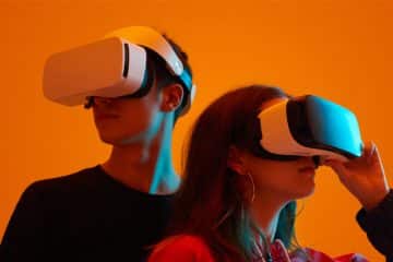 Il report di LELO sul sesso del futuro