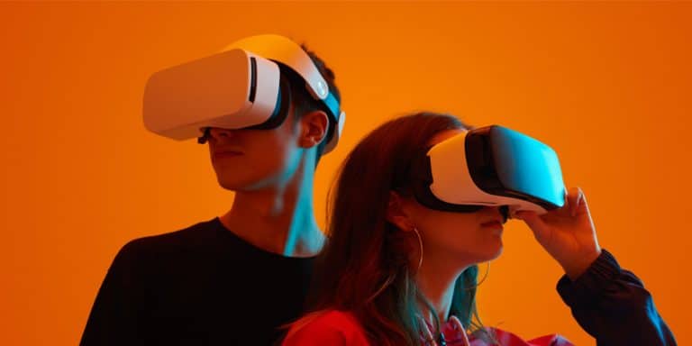 Il report di LELO sul sesso del futuro