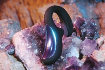Sex toy per il punto A