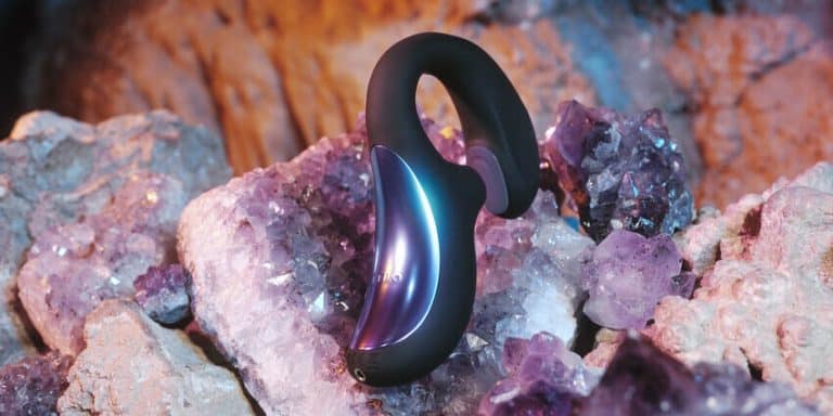 Sex toy per il punto A