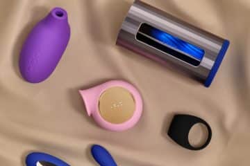 Le offerte di LELO per la Giornata dell'Orgasmo Femminile