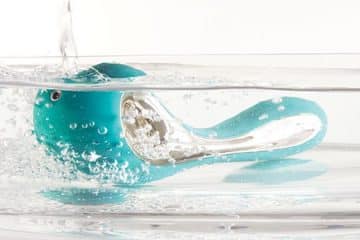 I vibratori waterproof di LELO