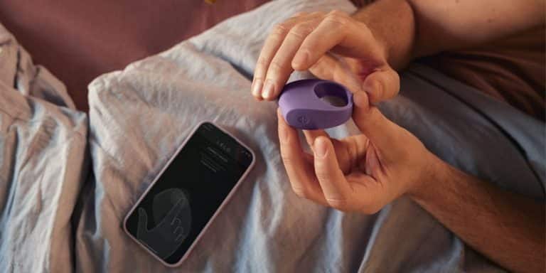 Le idee regalo LELO per Natale