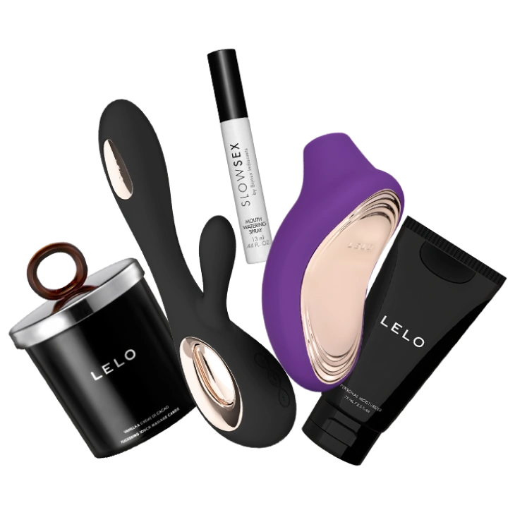 LELO_Operation Allgasm