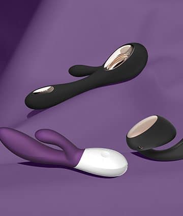 I migliori sex toy secondo una sessuologa
