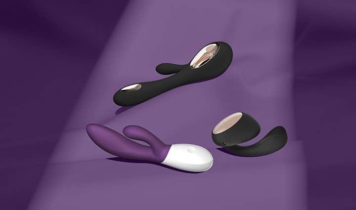 I migliori sex toy secondo una sessuologa