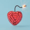 Love bombing