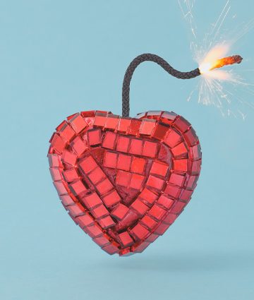 Love bombing