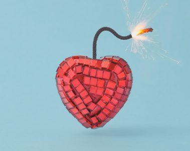 Love bombing