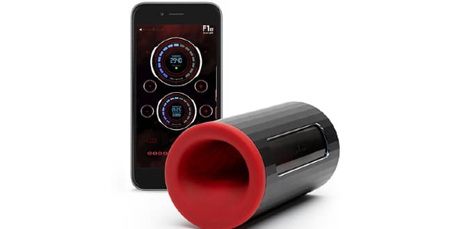 LELO_F1S Developer's kit