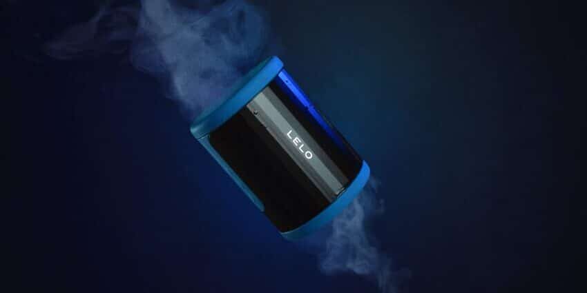 F2S di LELO