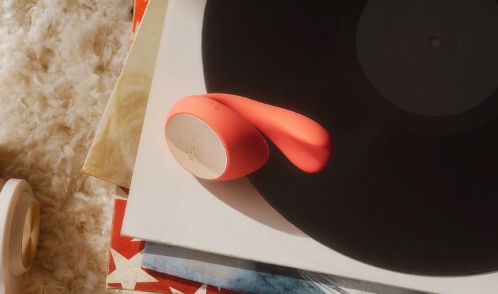 Sex toy per occasioni speciali