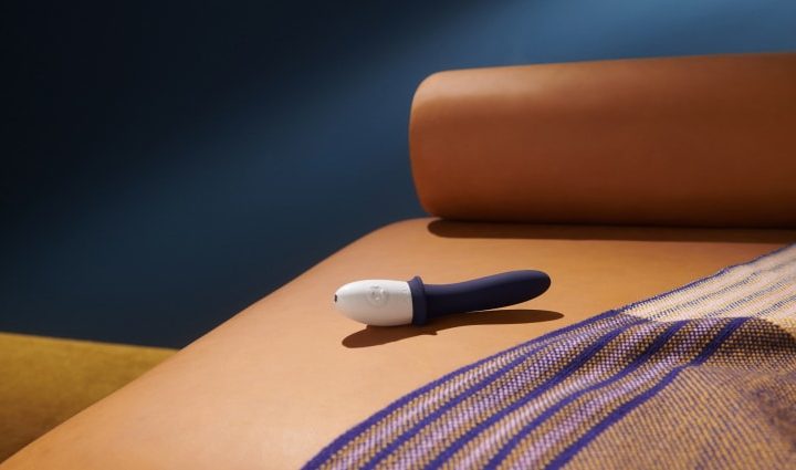 Tipi di sex toy