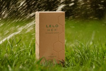 HEX Original di LELO