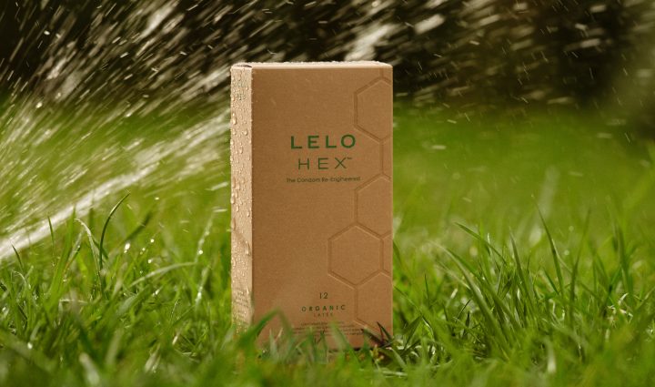 HEX Original di LELO