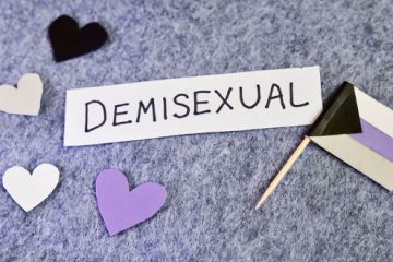 Demisessualità, che cos'è