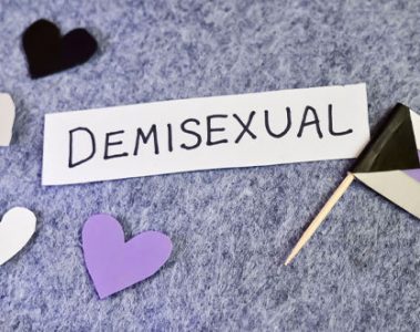 Demisessualità, che cos'è