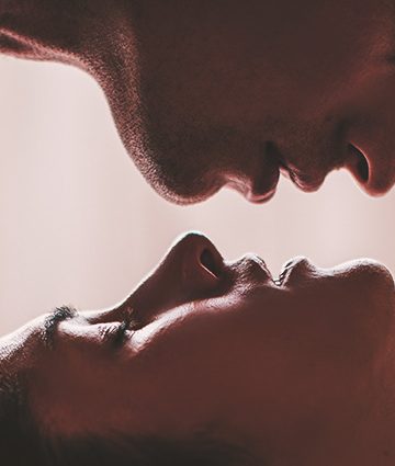 Prima volta nel sesso