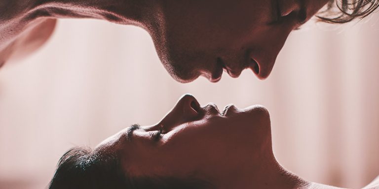 Prima volta nel sesso