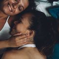 La prima volta di una coppia di donne