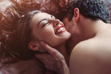 Come essere un buon partner