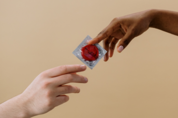 Declino nell'uso del preservativo