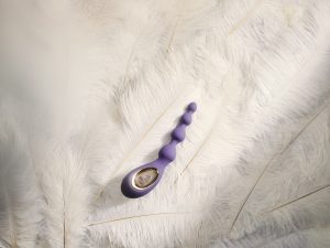 SORAYA Beads di LELO