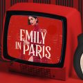 Sex toy e personaggi di Emily in Paris