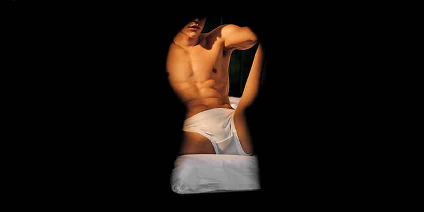 Stimolazione prostatica