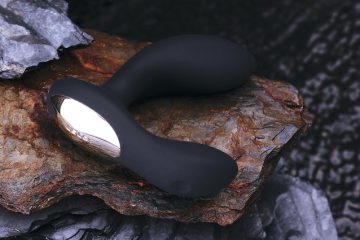 I migliori vibratori anali per principianti