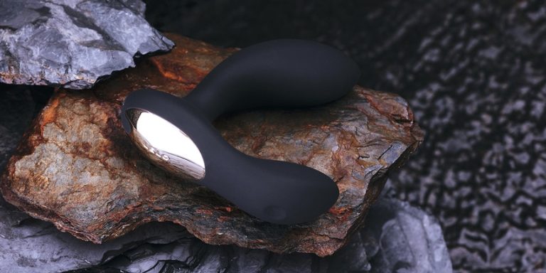 I migliori vibratori anali per principianti