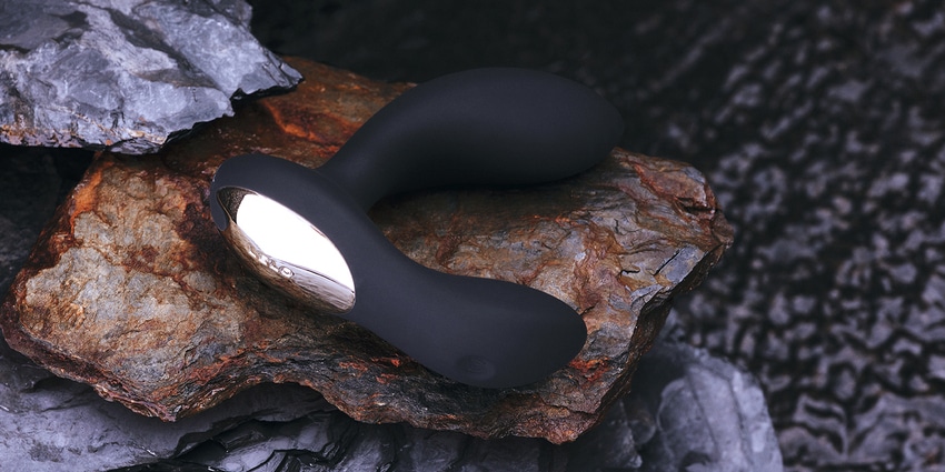 I migliori vibratori anali per principianti