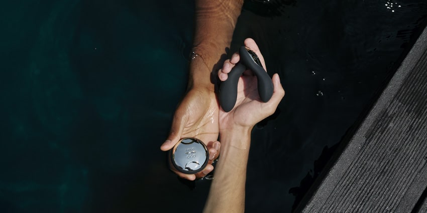 Massaggiatori prostatici