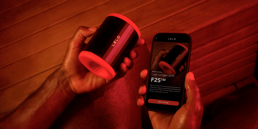 Sex toy con intelligenza artificiale