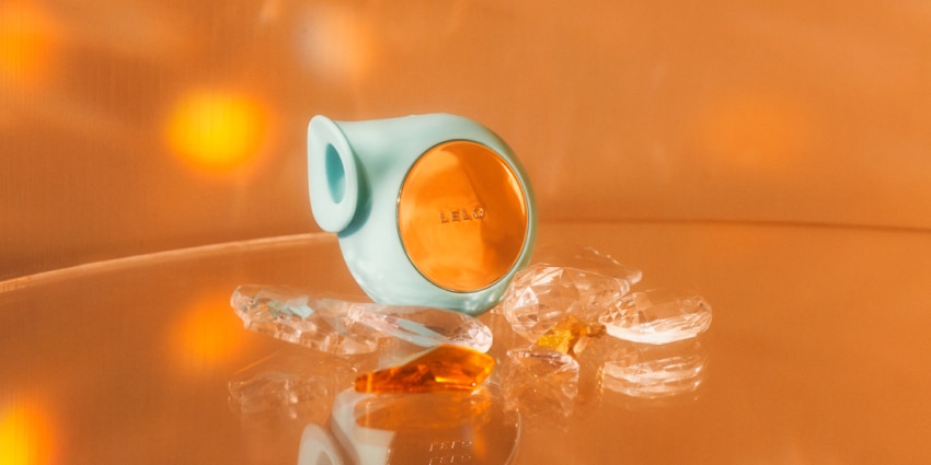 Scegliere il materiale giusto per i sex toy