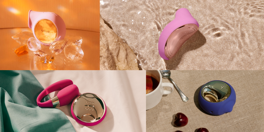 Recensione dei sex toy LELO