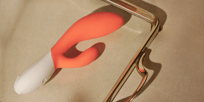 Vibratore rabbit_INA Wave