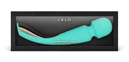 SMART WAND di LELO_Packaging