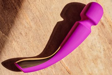 Guida ai massaggiatori wand