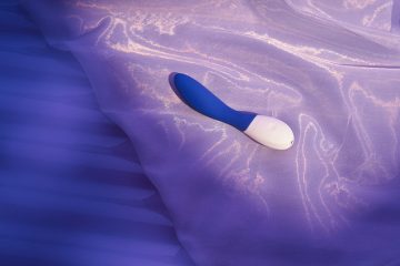 Vibratori punto G_Guida