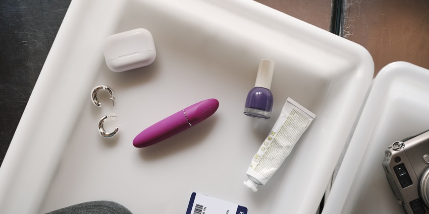 Vibratore clitorideo MIA 3_LELO