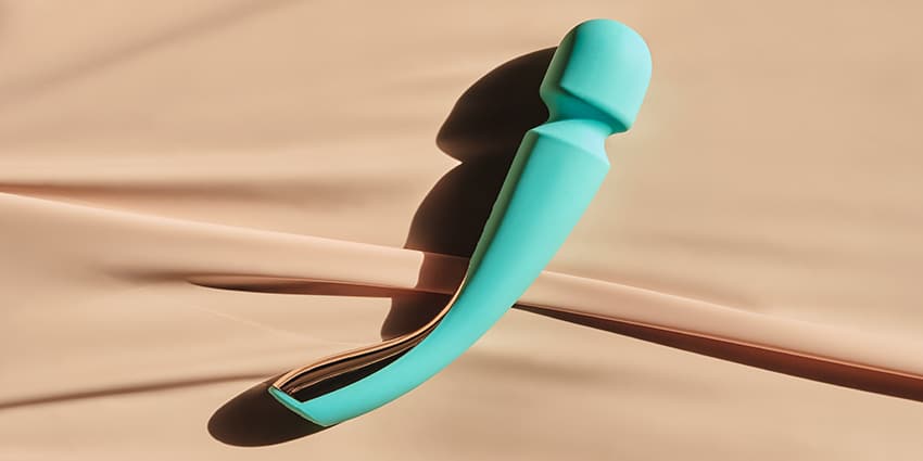 Vibratori WAND