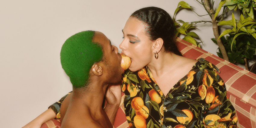 Sex toy e preliminari