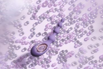 Sex toy e sensibilità