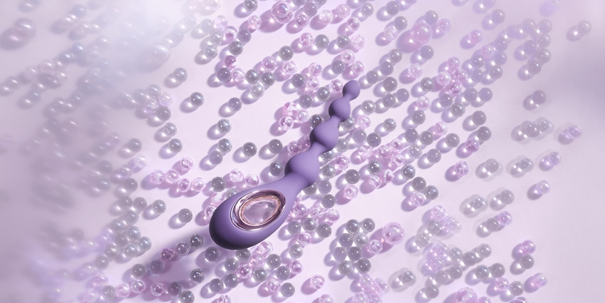 Sex toy e sensibilità