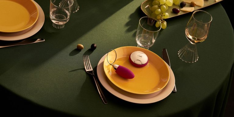 Vibratori bullet_Una guida completa