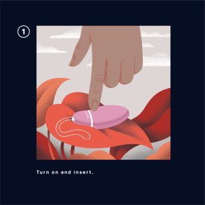 Come usare LELO SMART BEAD_1