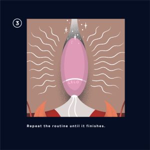 Come usare LELO SMART BEAD_3